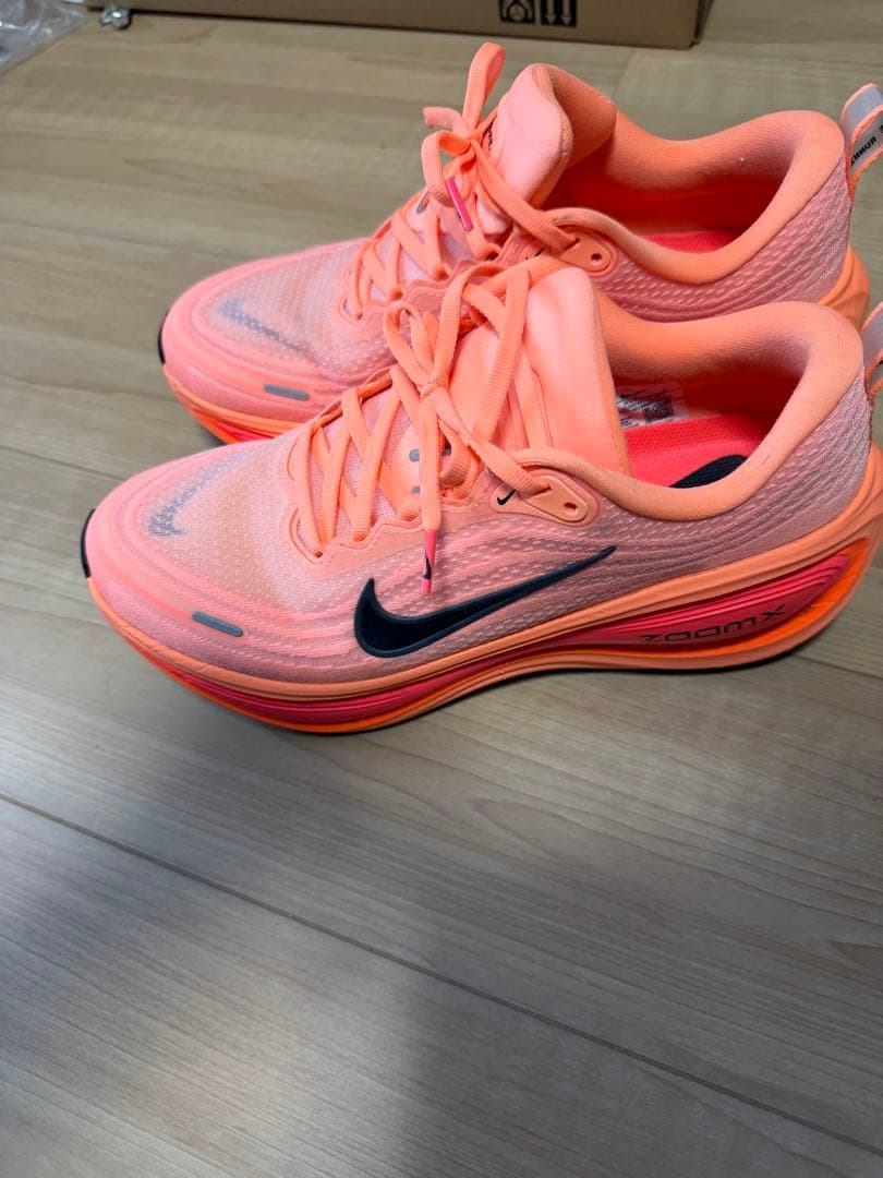 NIKE ナイキ ボメロプラス VOMERO PLUS 26.5cm