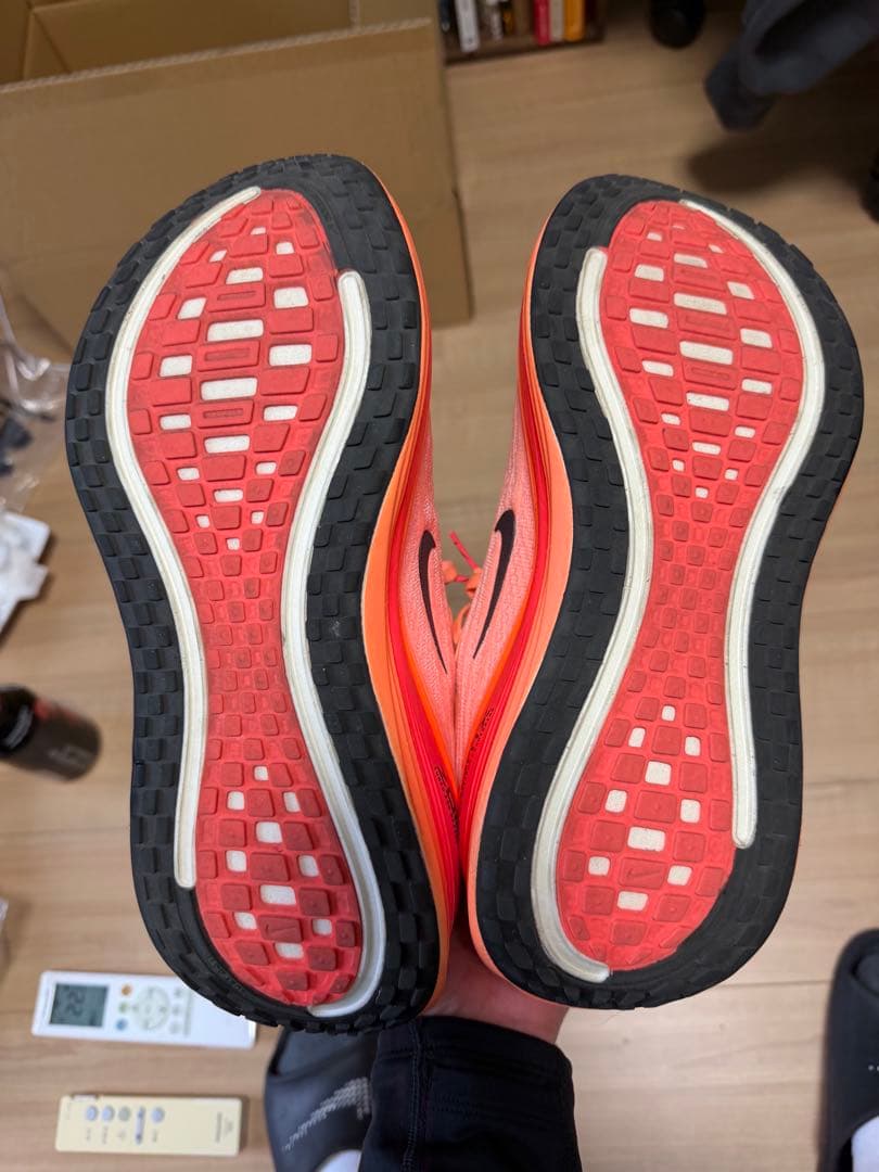 NIKE ナイキ ボメロプラス VOMERO PLUS 26.5cm