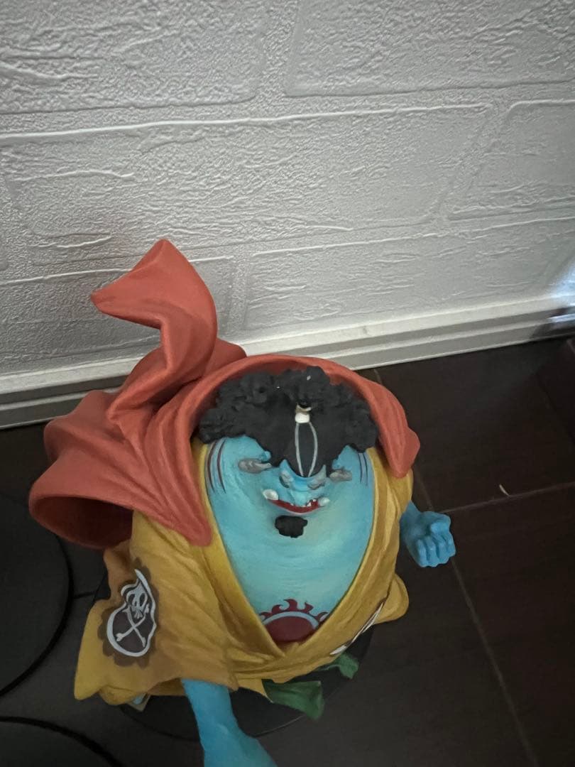 ワンピースフィギュア　まとめ売り