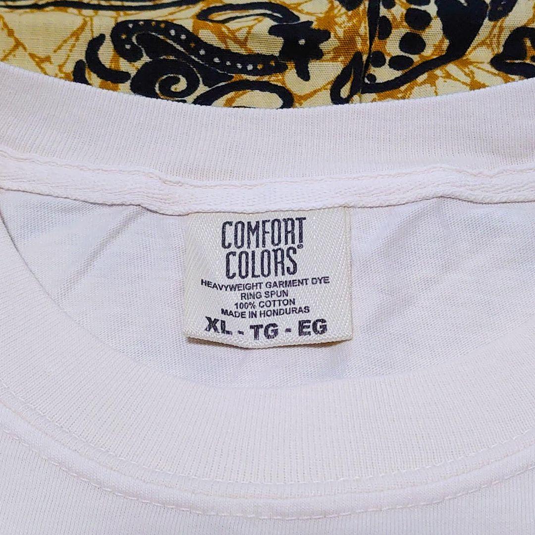 藤井風さん出演 2025年 Outside Lands ラインナップT XL