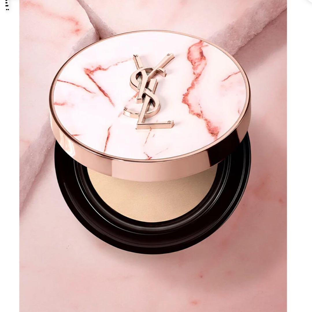 YSL ラディアント タッチ グロウパクト 〈コレクター〉No.B10 イヴ・サンローラン / ラディアント タッチ グロウパクト B10
