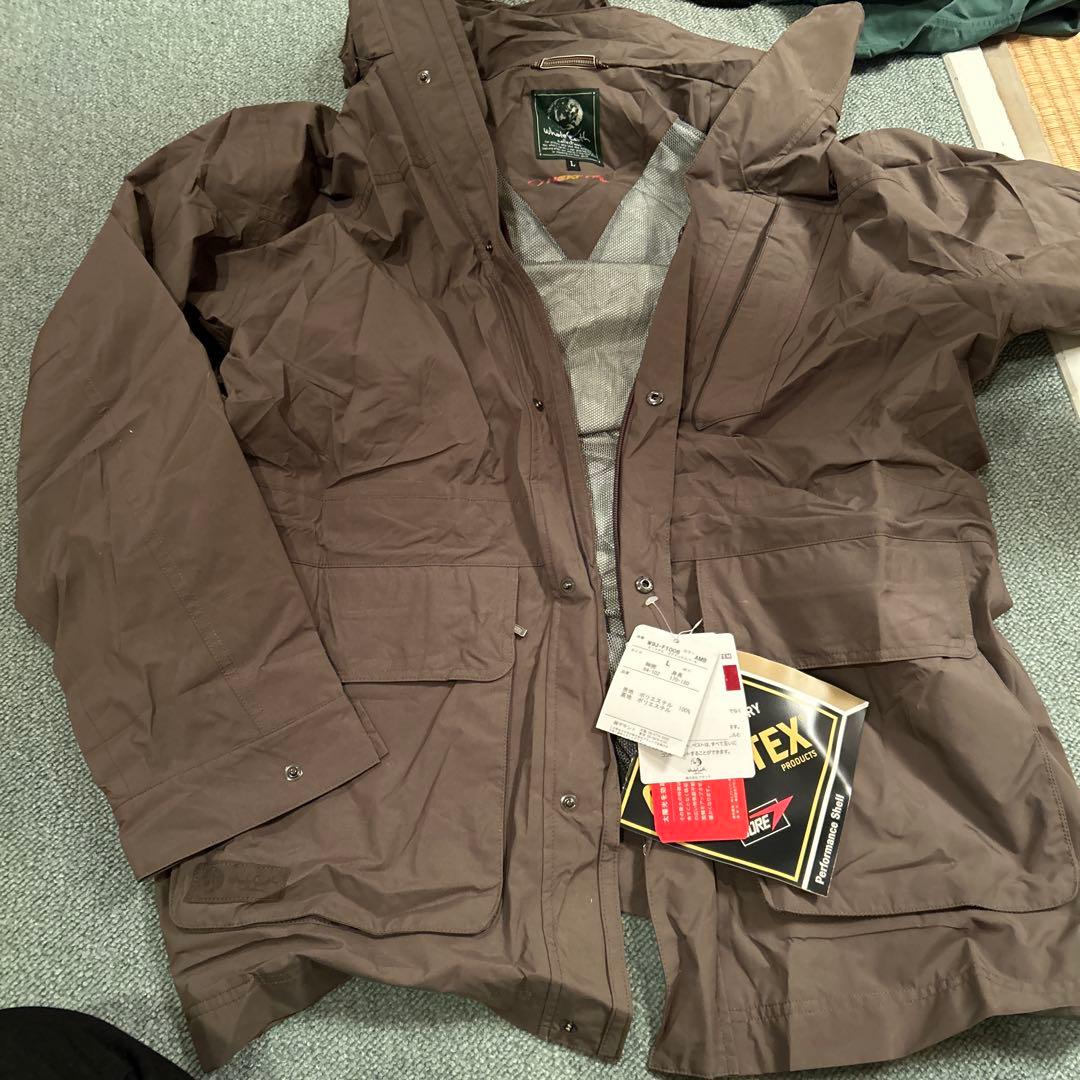 GORE-TEX ブラウン マウンテンパーカー Lサイズ 楽天市場】ノースフェイス マウンテンジャケット ゴアテックス メンズ
