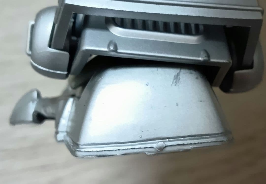 DX真超装甲 メカゴジラ 2004 東宝大怪獣シリーズ