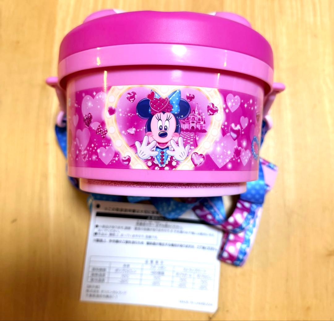 ディズニーランド パルパルーザ ミニーのファンダーランド