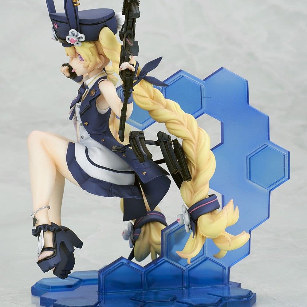 【未開封と開封品】\"BLUE\"と\"SR-3MP\" 2体セット フィギュア