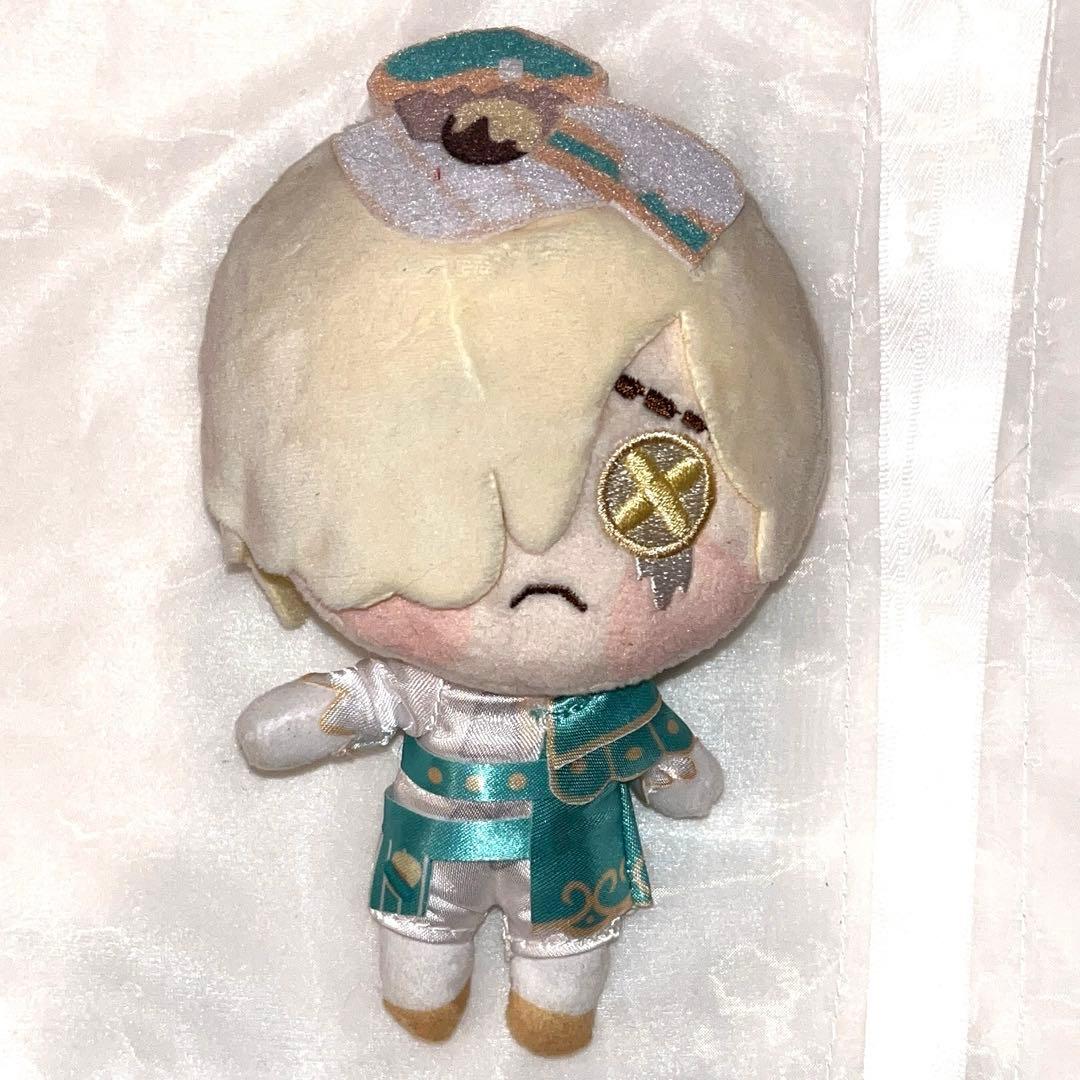 墓守 第五人格 チーズ スイーツシリーズ ぬいぐるみ - メルカリ