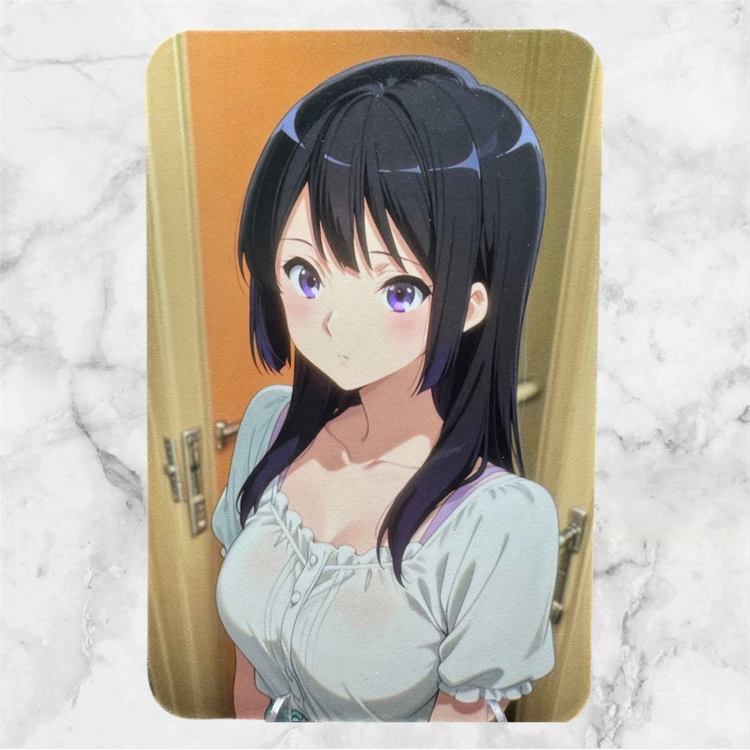 ウラシク セクシーカード - メルカリ