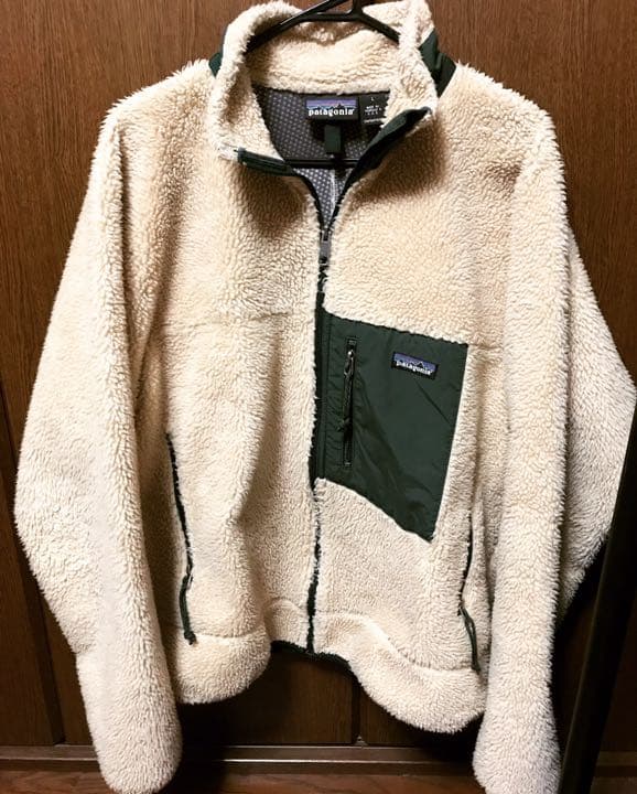 出品最終日］patagonia パタゴニア レトロX 1999年製 希少 - メルカリ