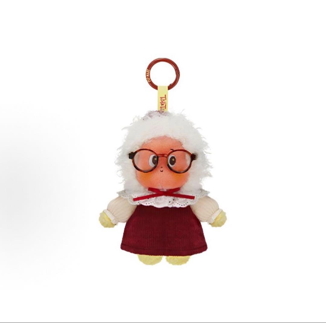 Twinkle Twinkle Crush On Youぬいぐるみ シークレット