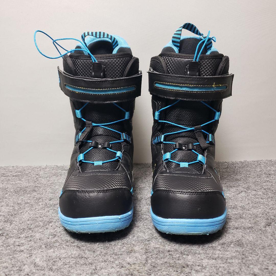 IGNIO 26.0cm スノーブーツ 送料無料