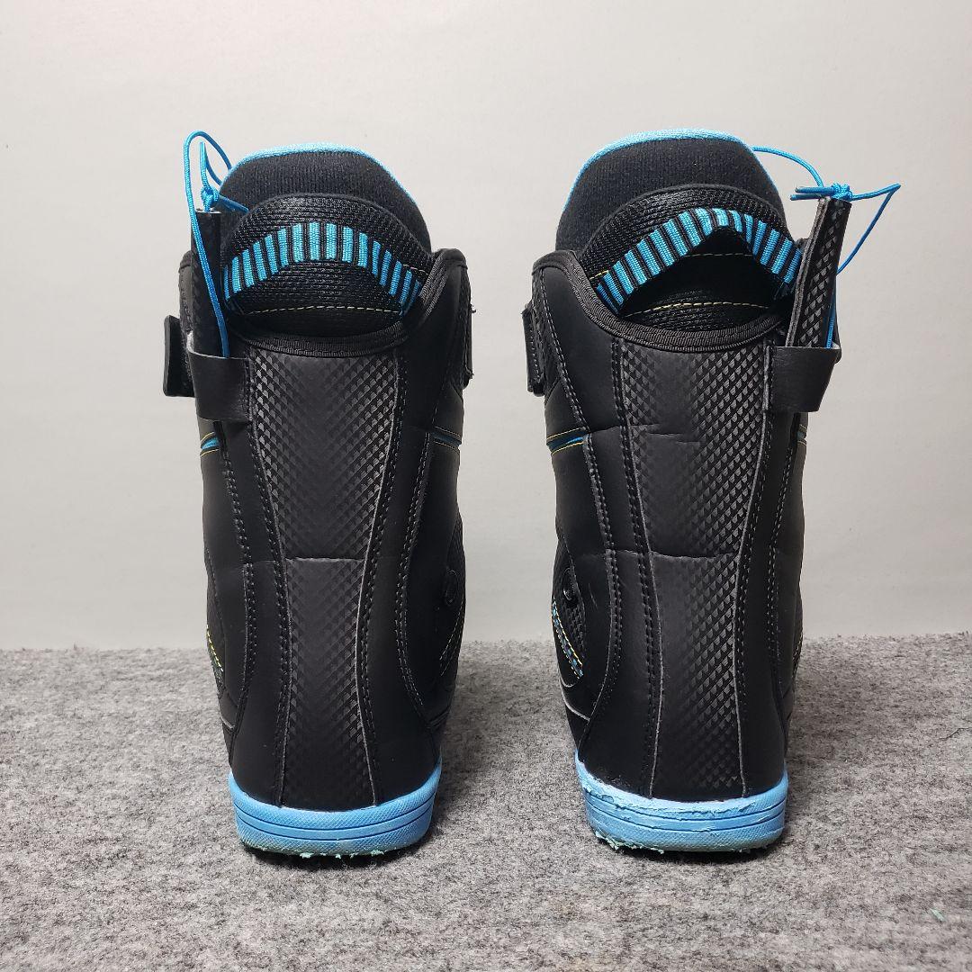 IGNIO 26.0cm スノーブーツ 送料無料