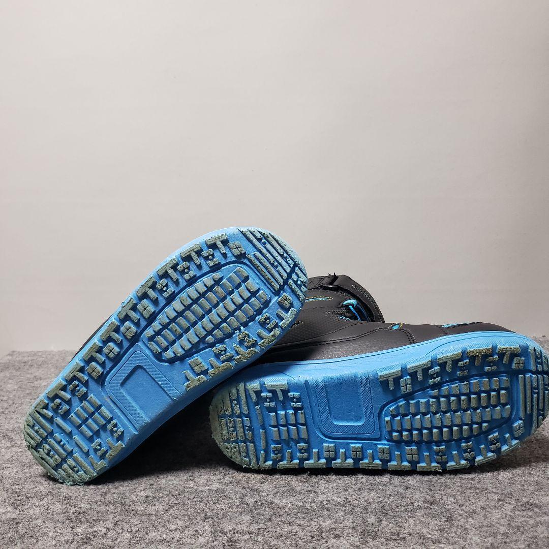 IGNIO 26.0cm スノーブーツ 送料無料