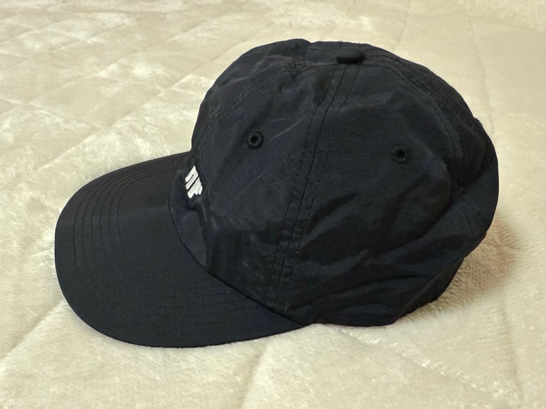 sakanaction NF CAP サカナクション キャップ 黒