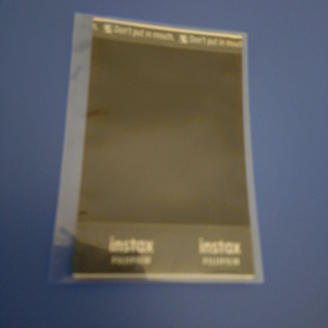 藤本洸大 直筆サイン入りチェキ