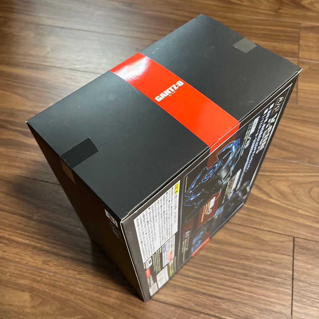 その他 GANTZ:O X-GUN