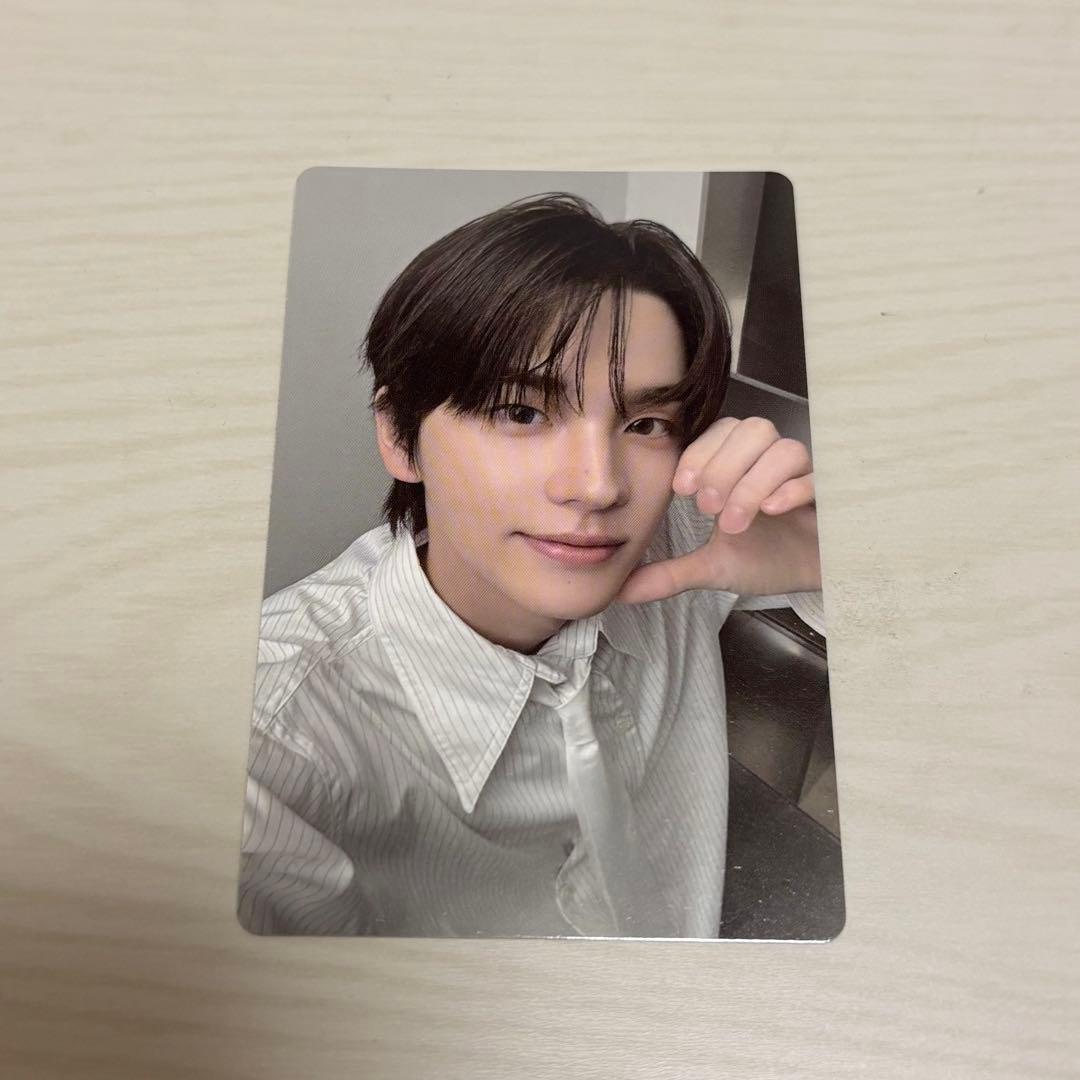 TWS シニュ トレカ play hard - メルカリ