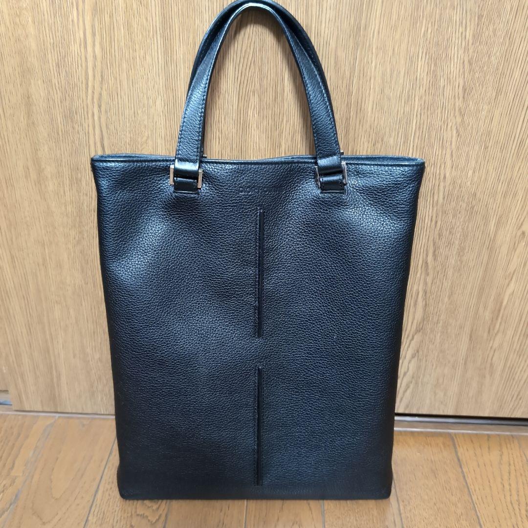 DIOR HOMME ディオール オム トートバッグ ブラック 1240001029954_1.jpg