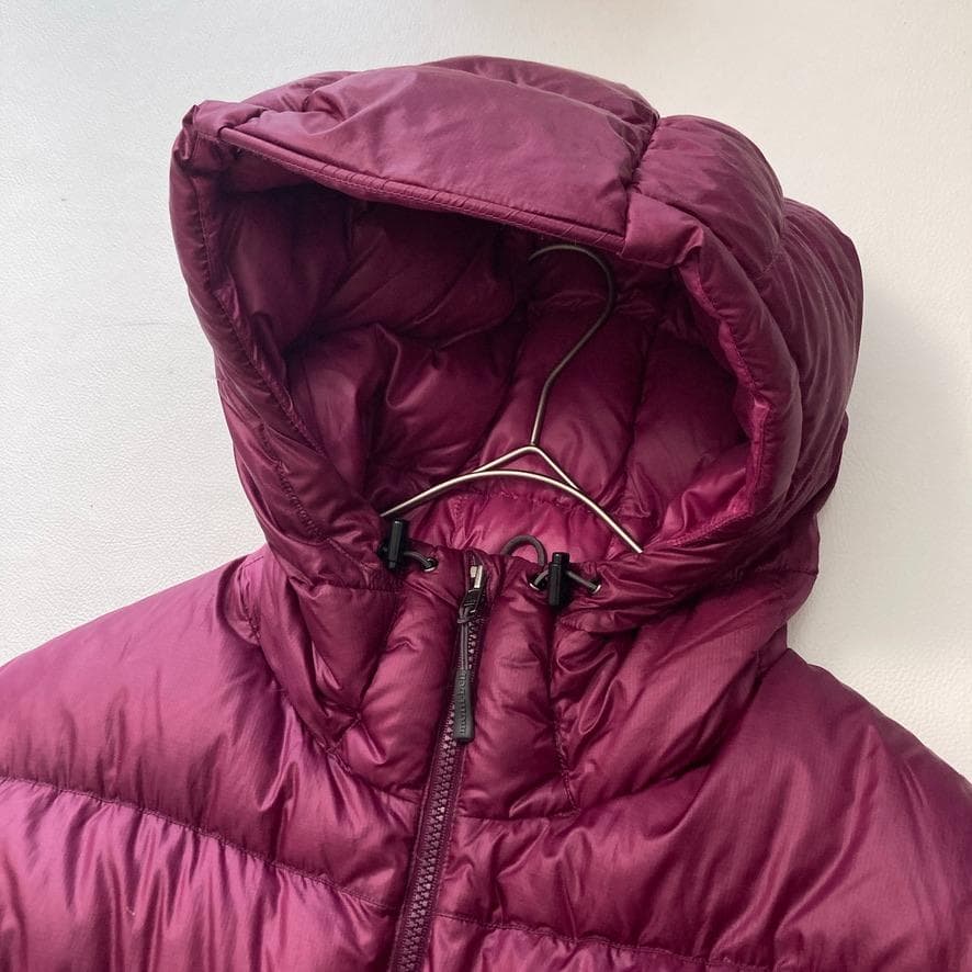 大人気】モンベル アルパインダウンパーカ 1101408 800FP Lサイズ