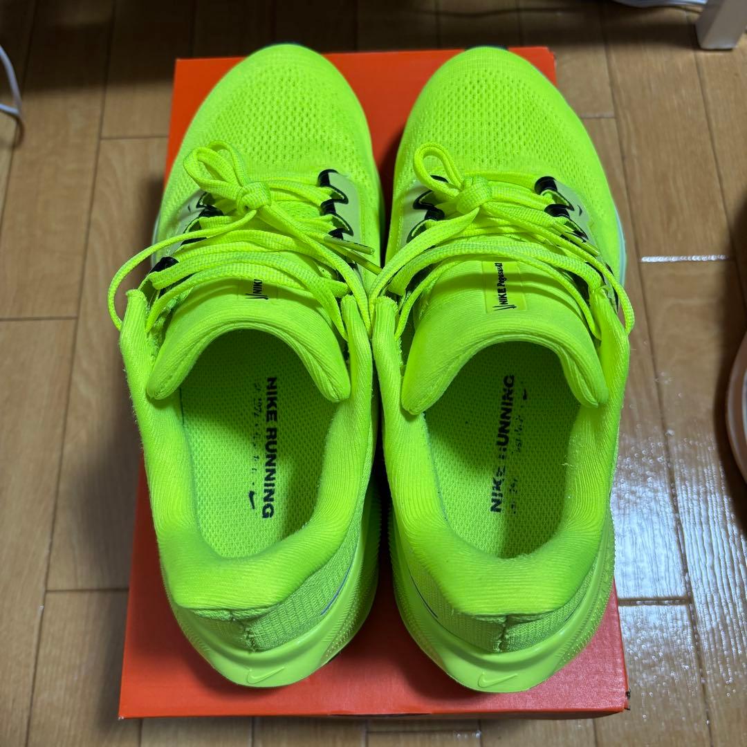 Nike Zoom ペガサス 41 ボルトカラー 26cm US8 - メルカリ