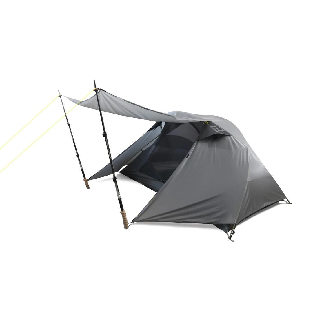NINJA TENT - ニンジャテント NINJA TENT – PAAGOWORKS