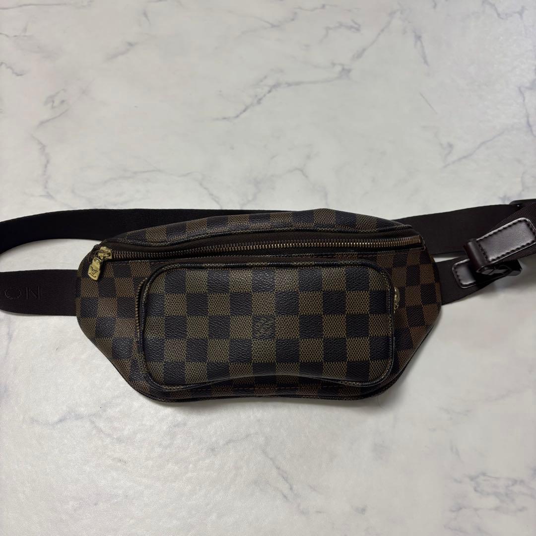 バッグ LOUIS VUITTON Louis Vuitton | M46279 Pochette Metis East West Bag (Louis Vuitton