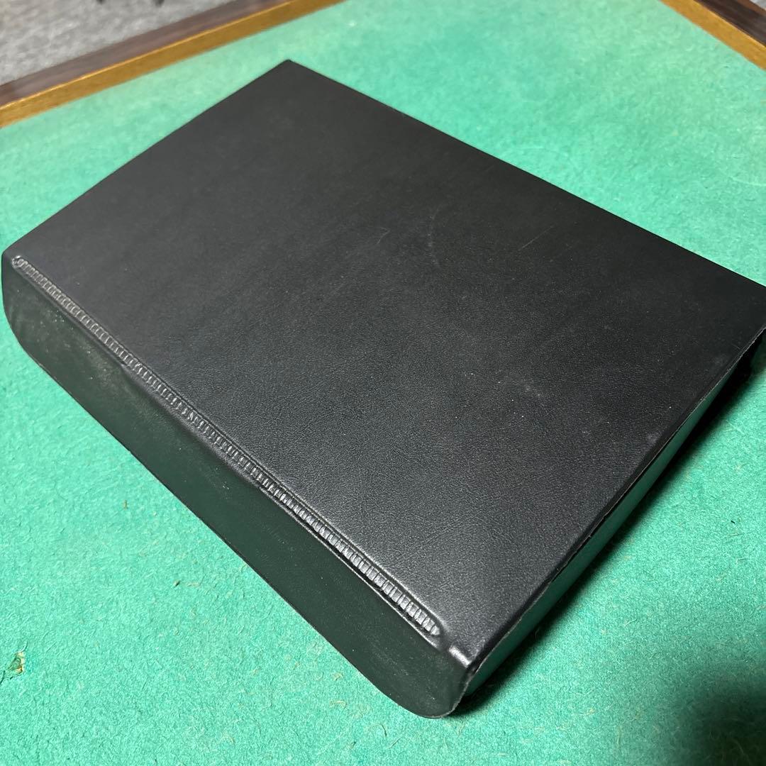 【牌王】麻雀セット 麻雀牌（大洋化学）　折りたたみ麻雀卓 ガイドブック付き