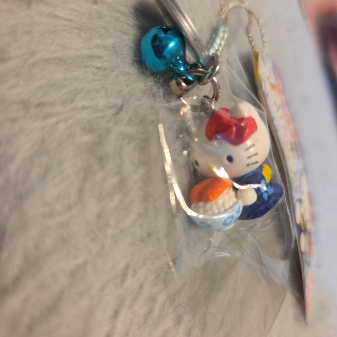 ご当地キティ 福岡限定 ふくや 博多 青 - メルカリ