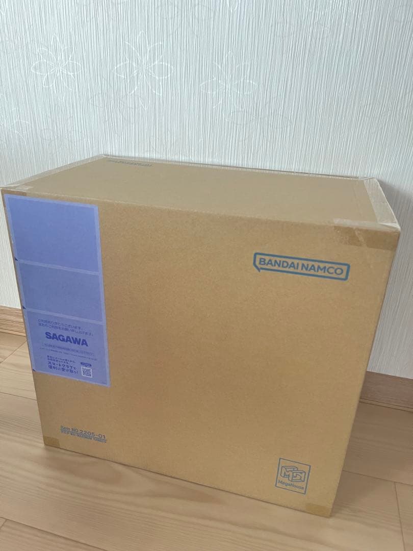 はる POP MAXIMUM ヤマト フィギュア