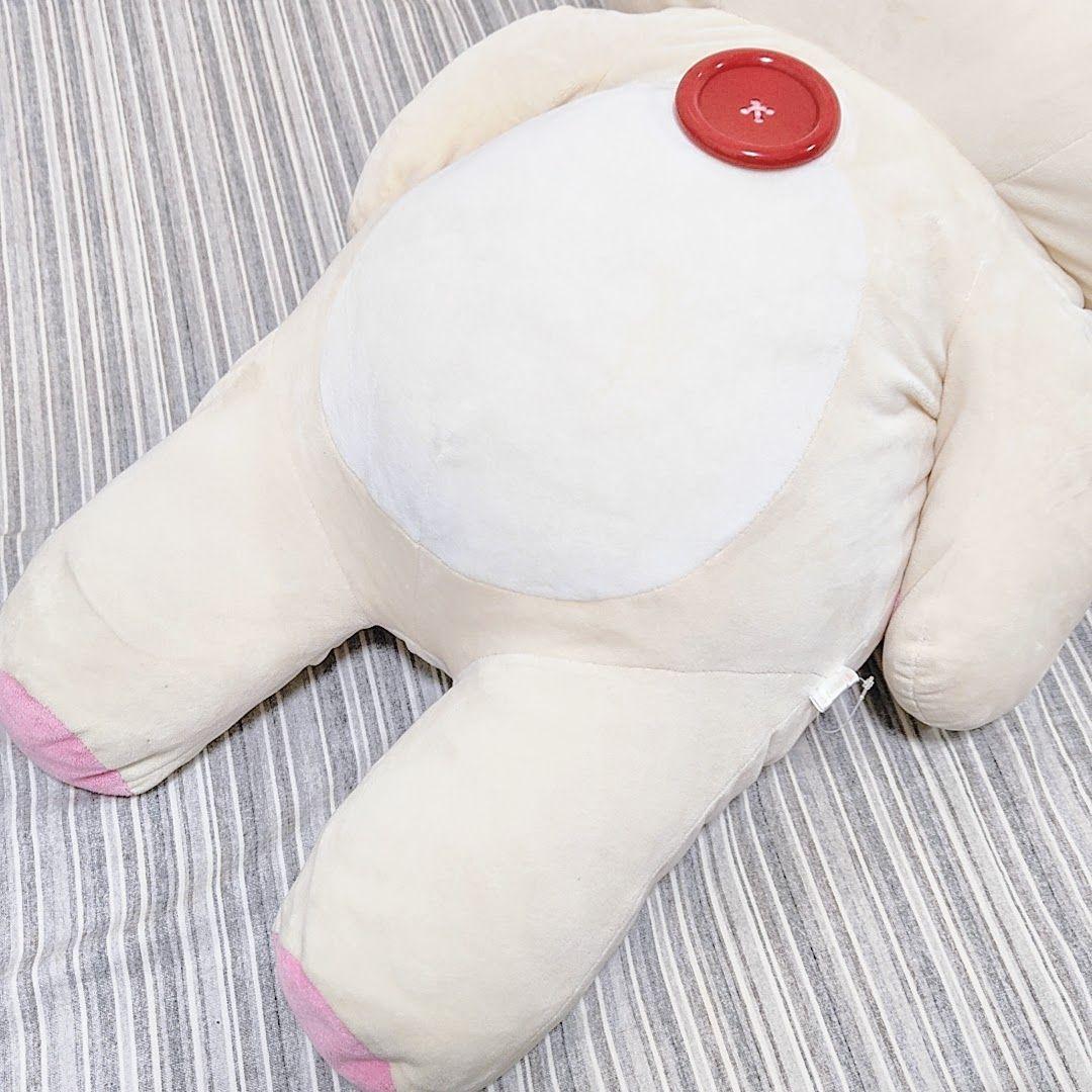 ☆美品☆San-X/サンエックス コリラックマ くったりぬいぐるみ 特大
