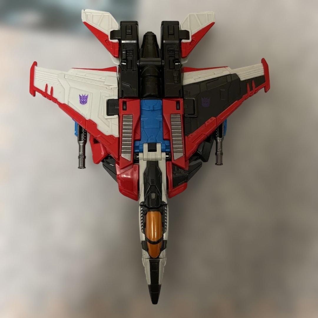 トランスフォーマー REACTIVATE バンブルビー＆スタースクリーム