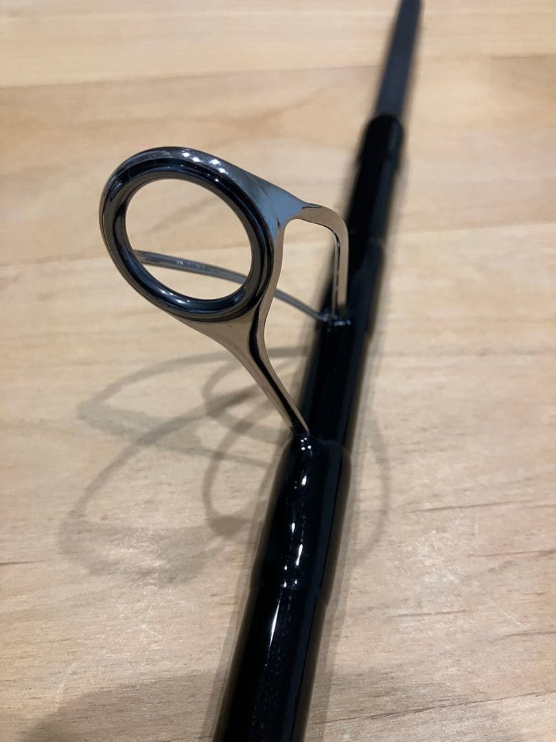 ゼナック　ミュートス　アキュラ　95H （タイプR）