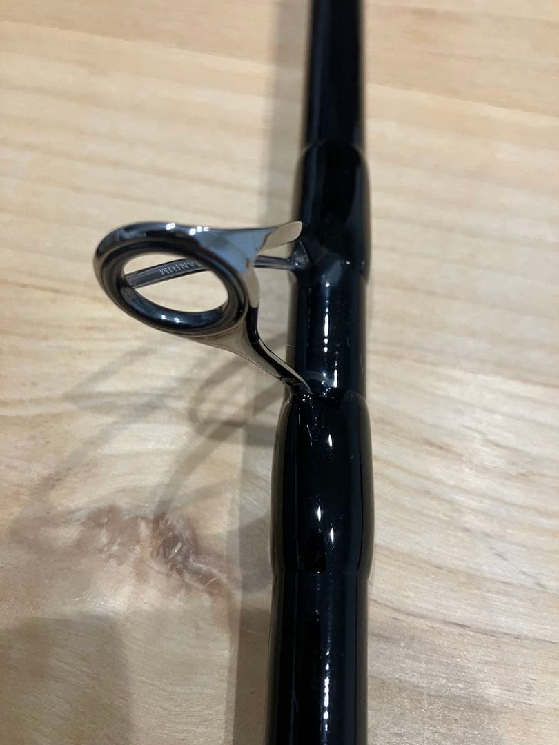 ゼナック　ミュートス　アキュラ　95H （タイプR）