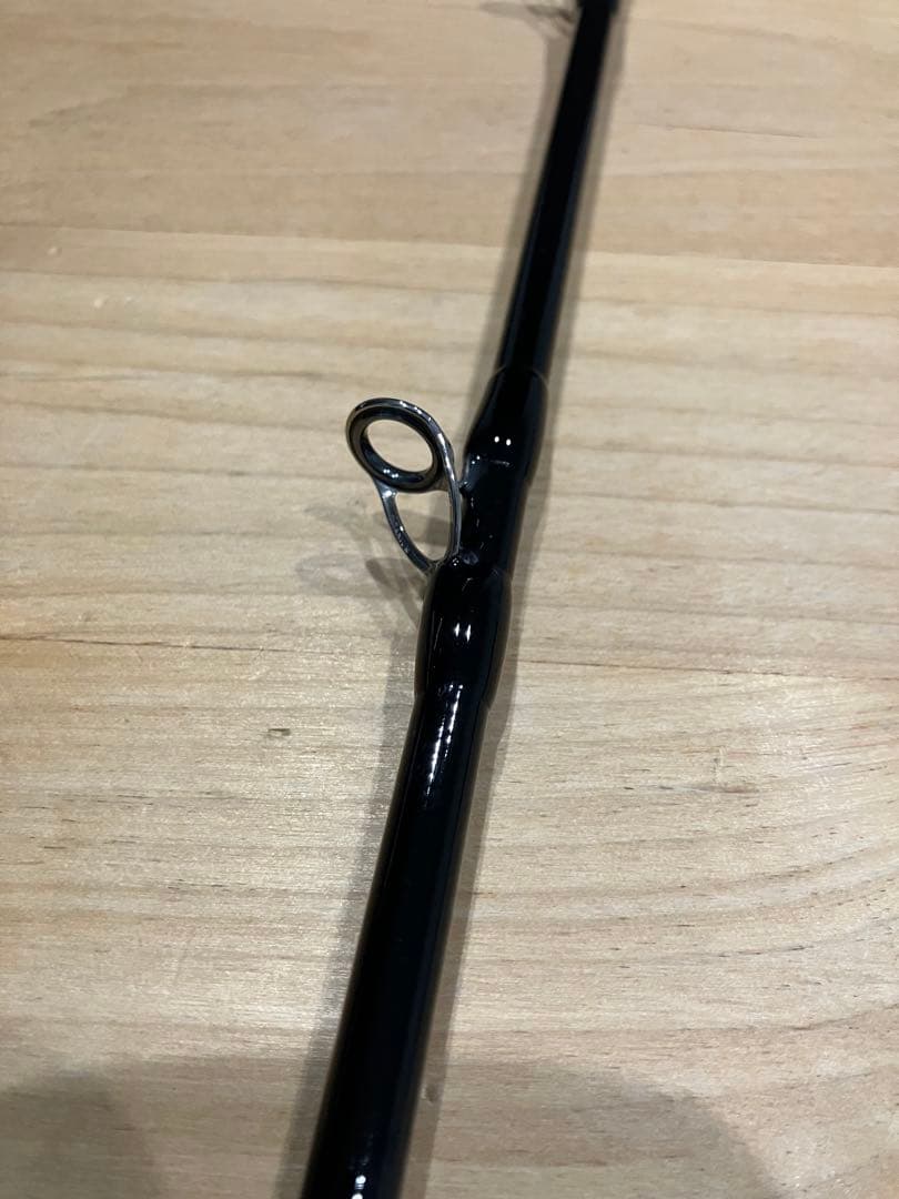 ゼナック　ミュートス　アキュラ　95H （タイプR）