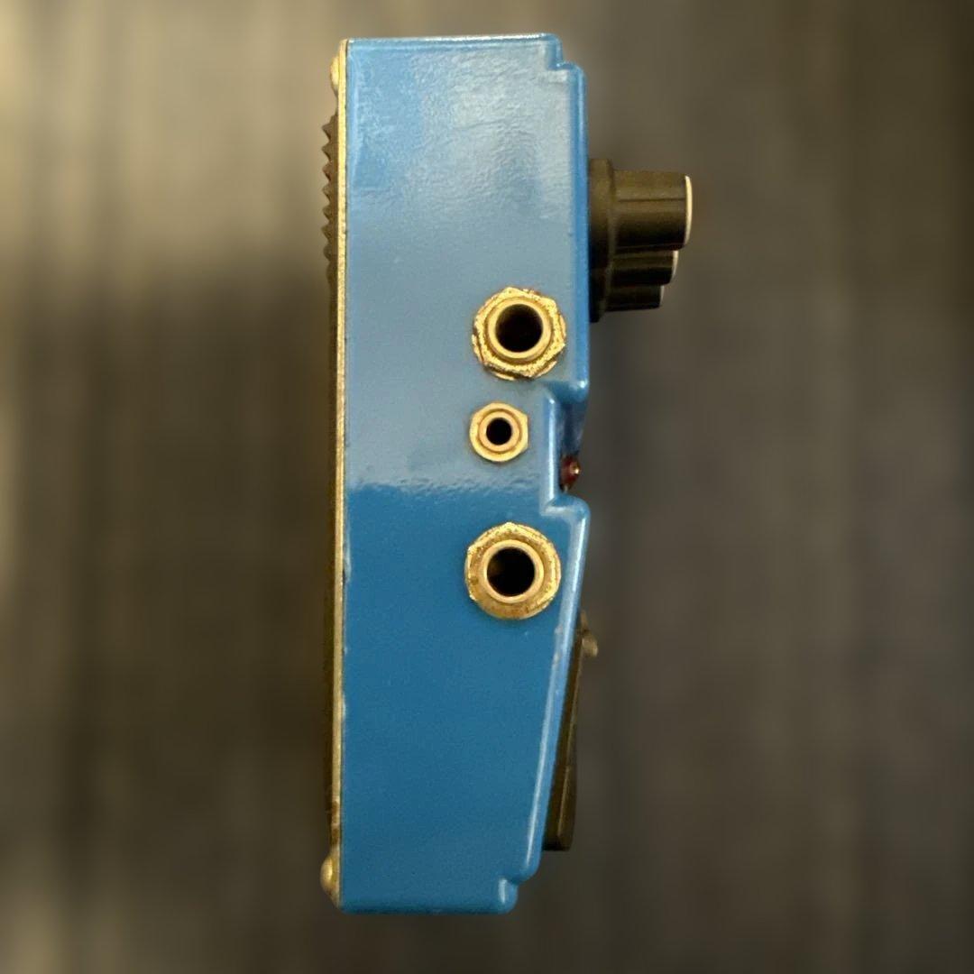 ギター DOD FX65 stereo Chorus