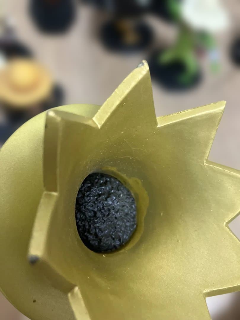 ワンピース フィギュアーツzero artist special ブルック