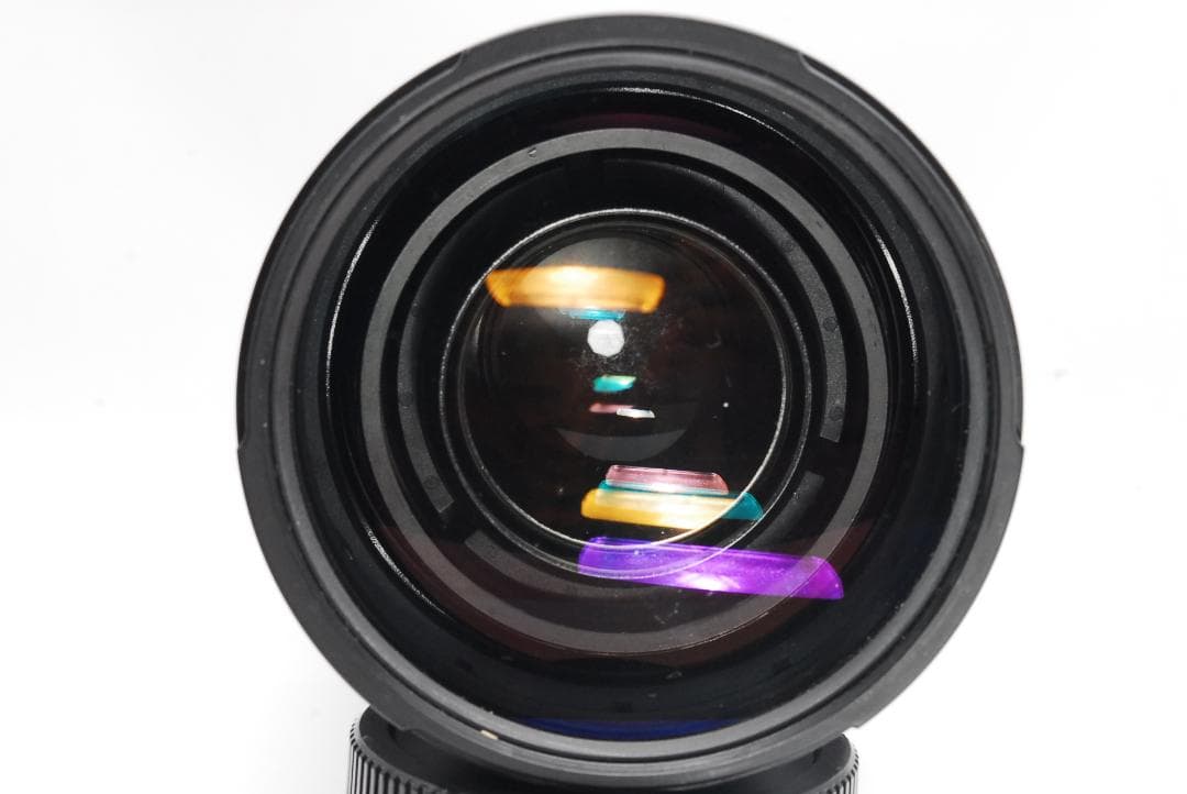 シグマ SIGMA APO 135-400mm/F4.5-5.6 D