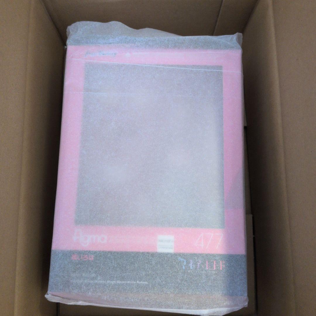 figma 環いろは【未開封新品】マギアレコード　マギレコ　まどかマギカ