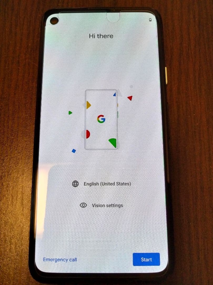 Google Pixel 4a ブラック 本体 4万円台、黒一色で勝負をかける 「Google Pixel 4a」ハンズオン