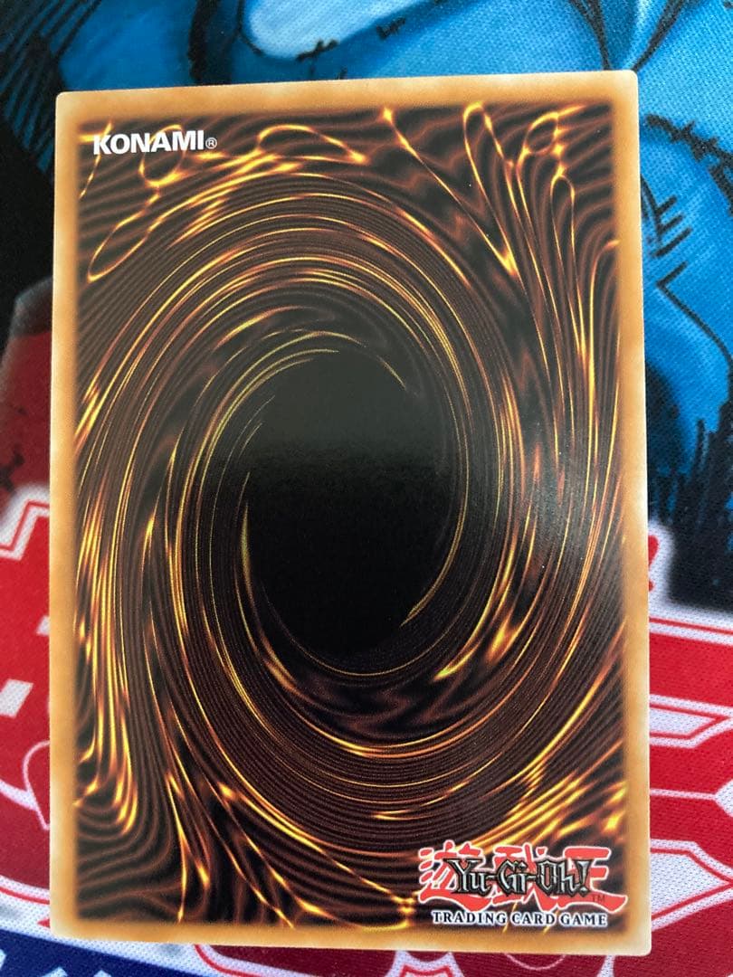 北米 遊戯王 結束と絆の魔導師 英語版 25thシークレット 黄色