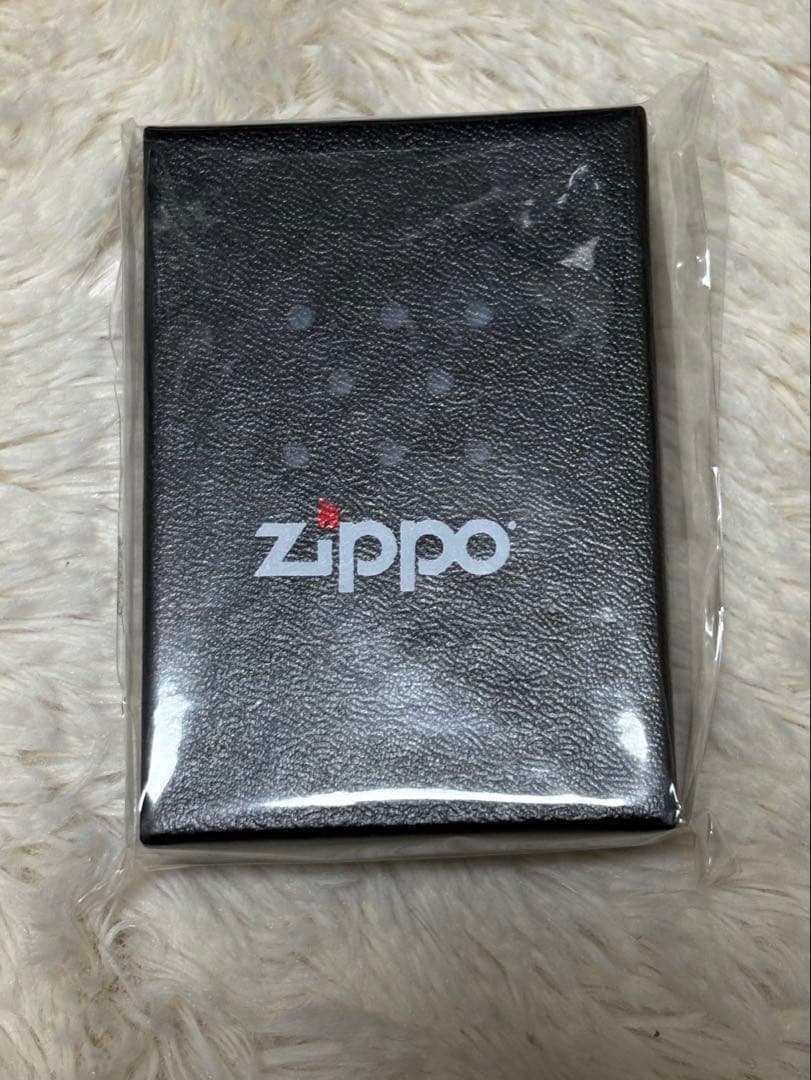 孤狼の血LEVEL2(ユーズドver.) Zippo - メルカリ