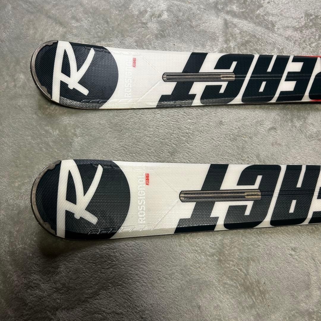 2021年モデル】ロシニョール REACT 4 SPORT CA 154cm - メルカリ