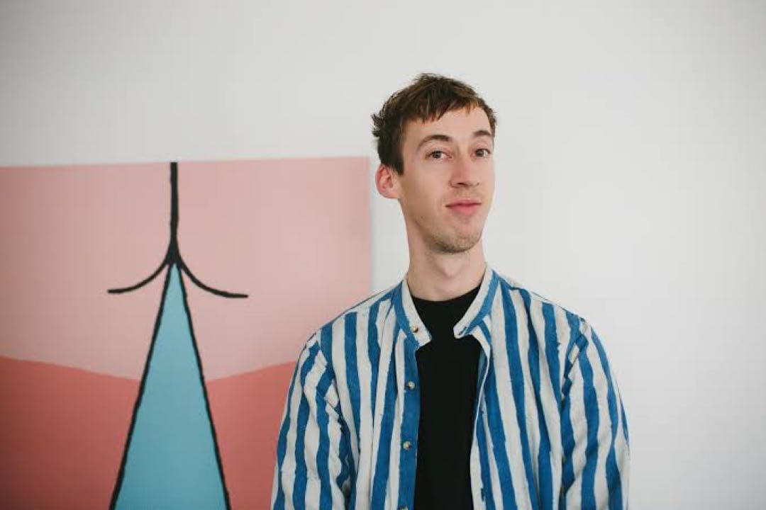 その他 Jean Jullien - Sparks Poster