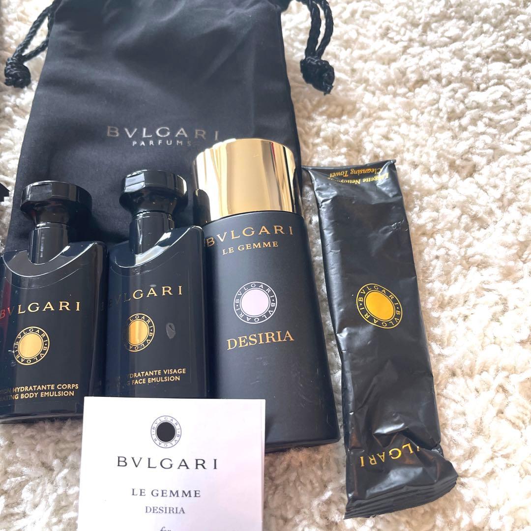 エミレーツ航空 ファーストクラス アメニティ 非売品 - メルカリ