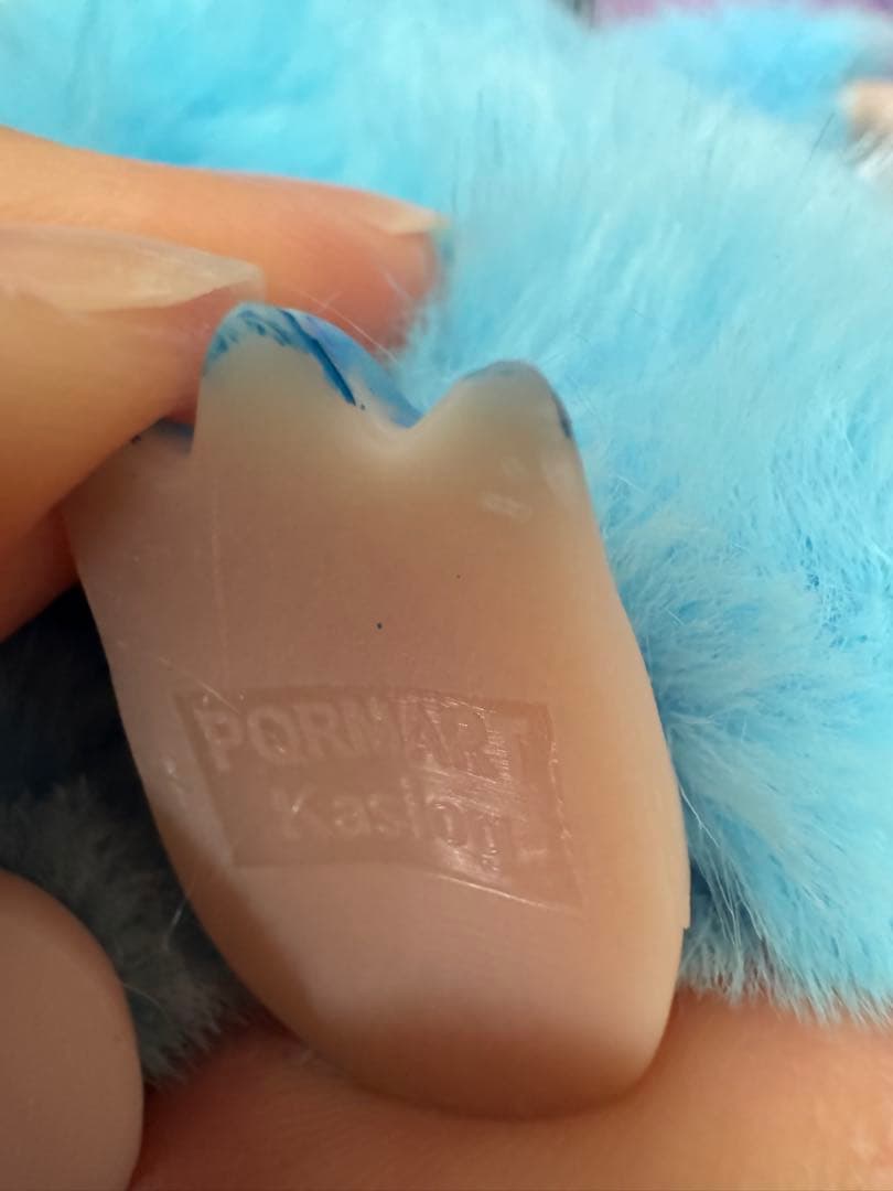 ラブブ Labubu エナジー 3体セット