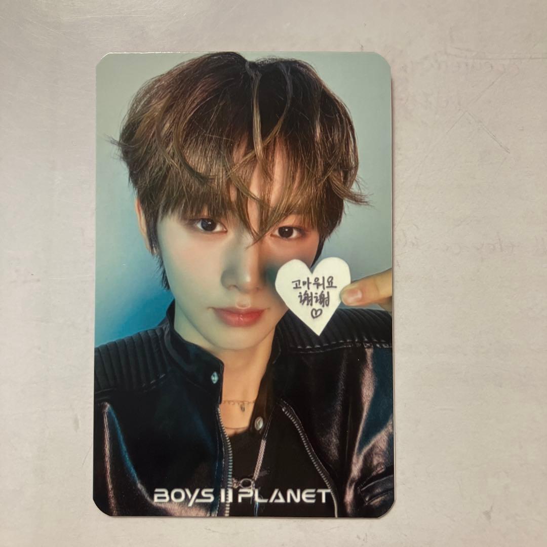 最終値下げ】ボイプラ2 アンシン トレカ - メルカリ