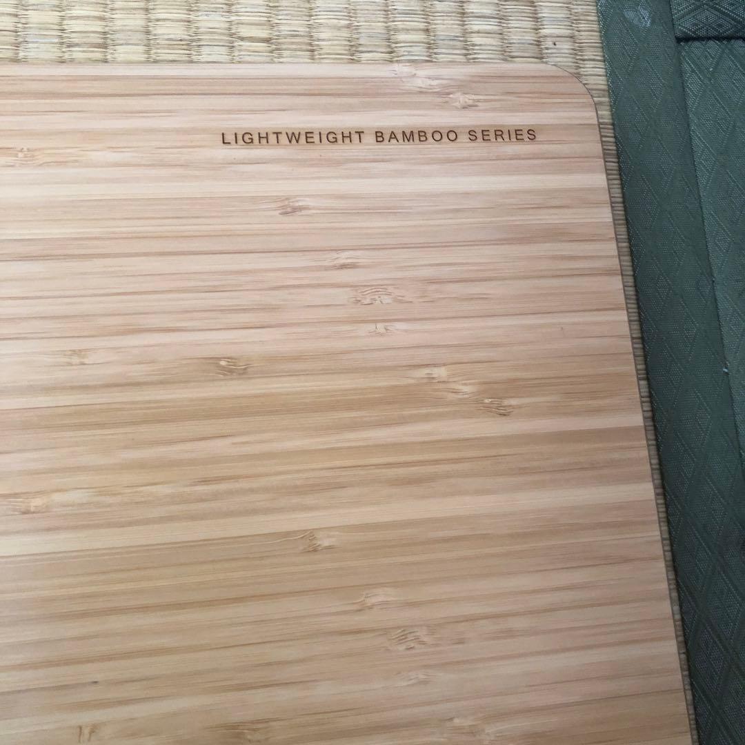 雪峰祭 マルチファンクションテーブルショート竹 - メルカリ