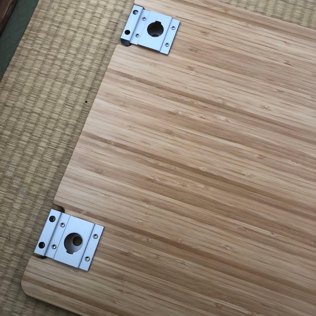 雪峰祭 マルチファンクションテーブルショート竹 - メルカリ