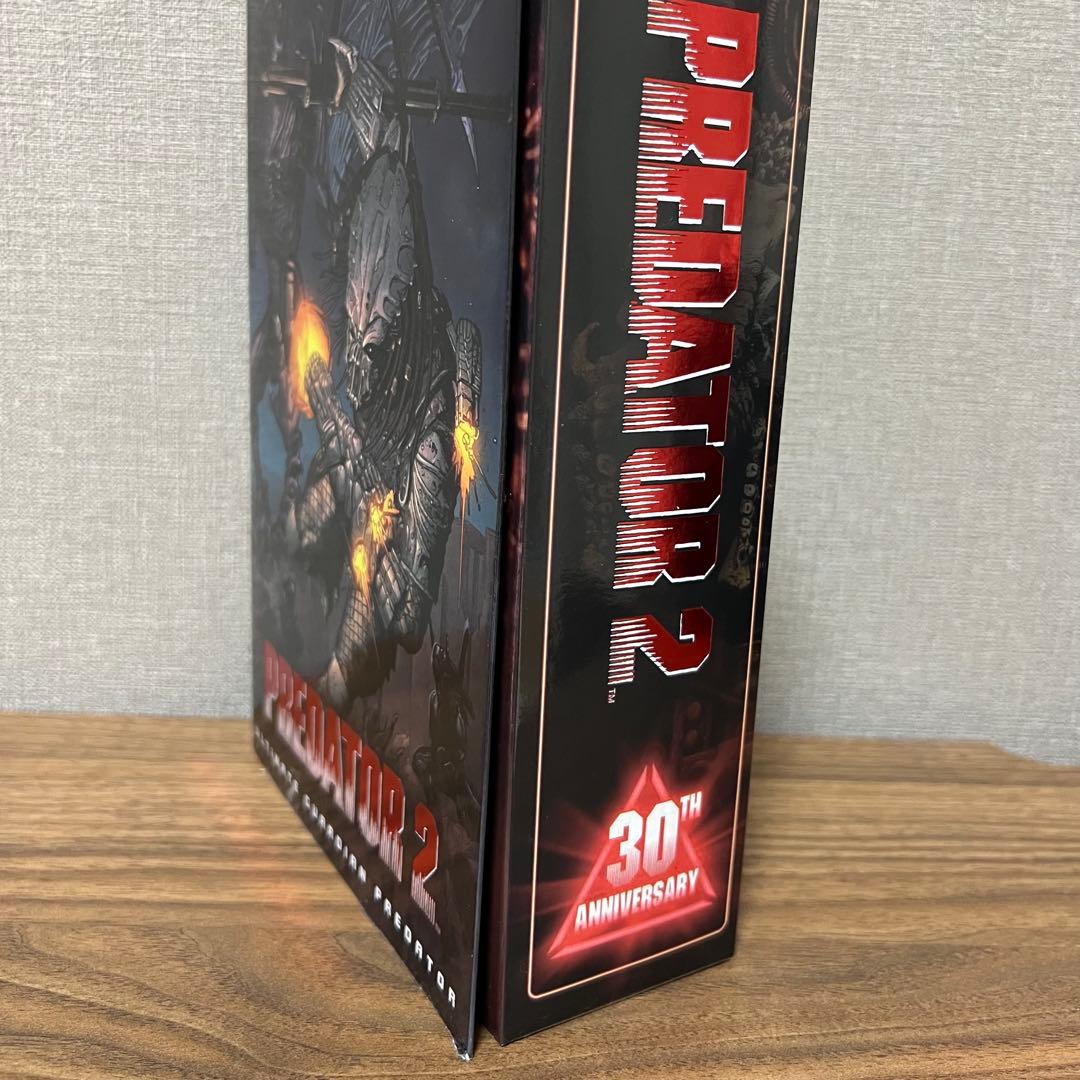 NECA アルティメット ガーディアンプレデター ネカ