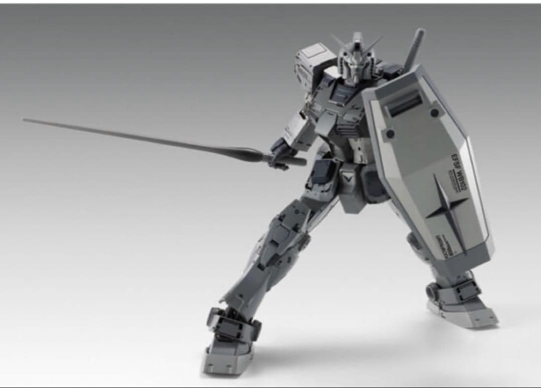 ★新品未開封★L COMPOSITE RX78 FRGMT GUNDAM