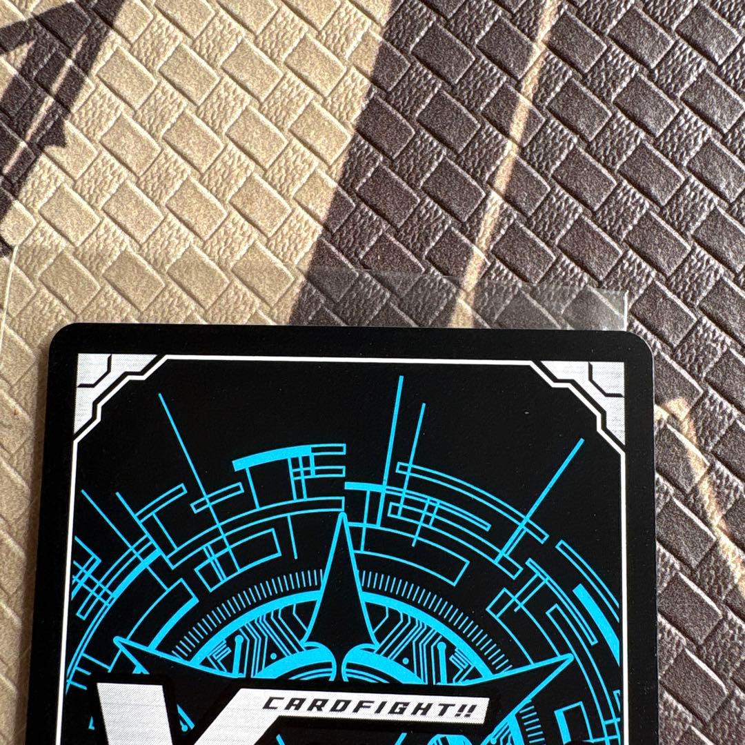 ヴァンガード 青天の騎士 アルトマイル SCR - メルカリ